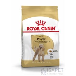 Royal Canin Poodle Adult 500g