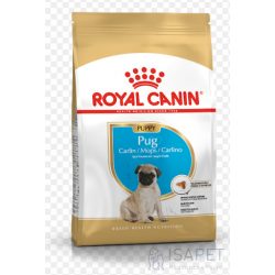 Royal Canin Pug Puppy 0,5kg