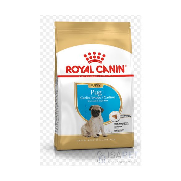 Royal Canin Pug Puppy 0,5kg
