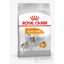 Royal Canin Mini Coat Care 1kg