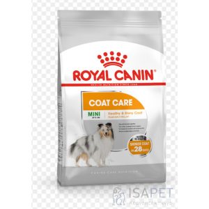 Royal Canin Mini Coat Care 1kg