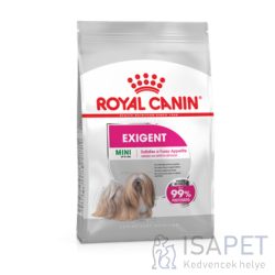 Royal Canin Mini Exigent 1kg