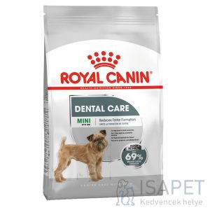 Royal Canin Mini Dental Care 8kg