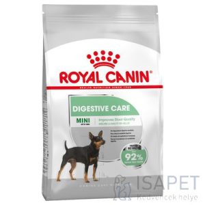 Royal Canin Mini Digestive Care  1kg