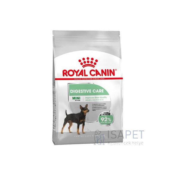 Royal Canin Mini Digestive Care  3kg