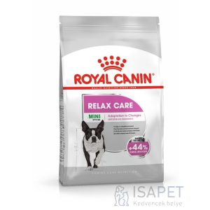 Royal Canin Mini Relax Care 1kg