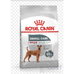 Royal Canin Medium Dental Care 10kg