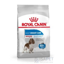 Royal Canin Medium Light Weight Care  3kg