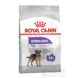 Royal Canin Medium Sterilised 3kg