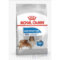 Royal Canin Maxi Light Weight Care 10kg