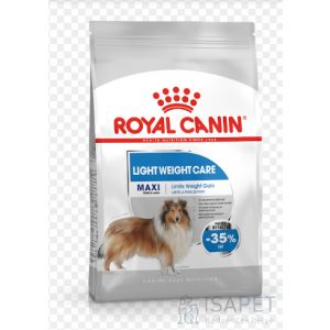 Royal Canin Maxi Light Weight Care 10kg