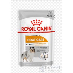 Royal Canin Coat Care 85g
