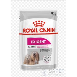 Royal Canin Exigent 12x85g