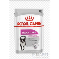 Royal Canin Relax Care 85g