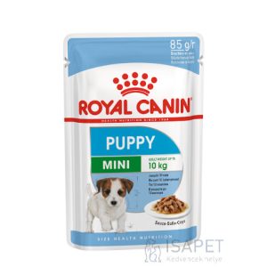 Royal Canin Mini Puppy 12x85g