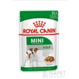 Royal Canin Mini Adult 12x85g