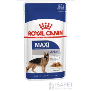 Royal Canin Maxi Adult 10x140g