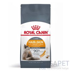 Royal Canin Hair And Skin Care 400g