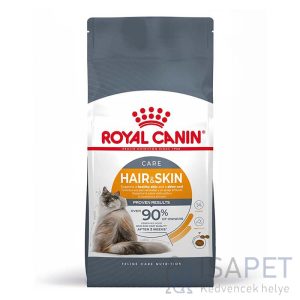 Royal Canin Hair And Skin Care 10kg