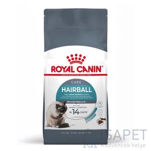 Royal Canin Hairball Care 10kg