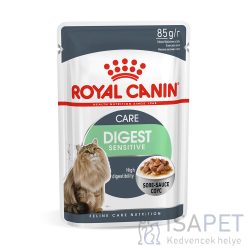 Royal Canin Digest Sensitive Gravy 12x85g