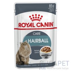 Royal Canin Hairball Care Gravy 12x85g