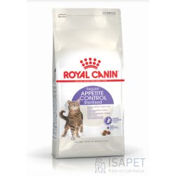 Royal Canin Appetite Control Care 400g