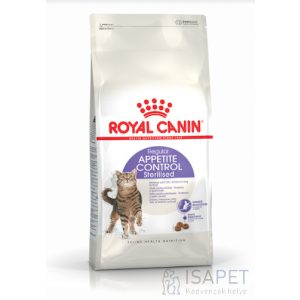 Royal Canin Appetite Control Care 2kg