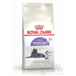 Royal Canin Sterilised 7+ 10kg