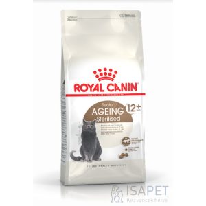 Royal Canin Ageing 12+ 2kg