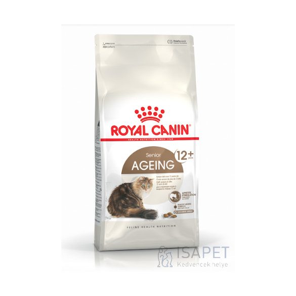 Royal Canin Ageing 12+ 4kg