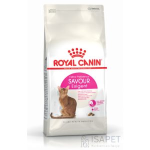 Royal Canin Savour Exigent 400g