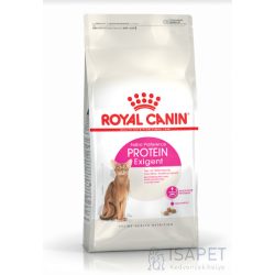 Royal Canin Protein exigent 400g