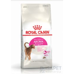 Royal Canin Aroma Exigent 400g