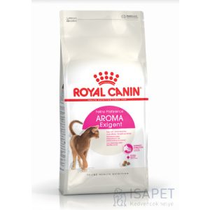 Royal Canin Aroma Exigent 10kg