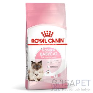 Royal Canin Mother And Babycat 2kg