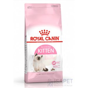 Royal Canin Kitten 400g