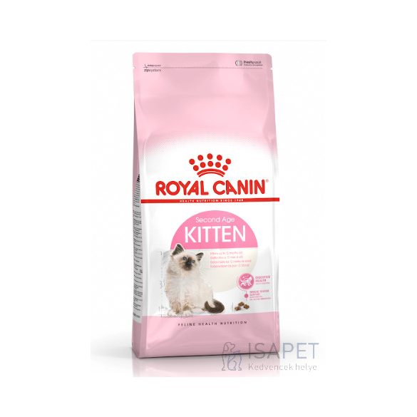 Royal Canin Kitten 400g