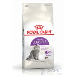 Royal Canin Sensible 33 400g