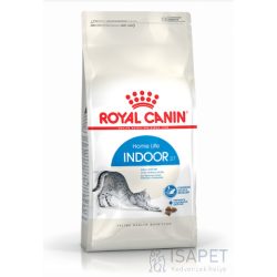 Royal Canin Indoor 27  400g