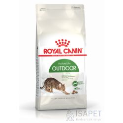 Royal Canin Outdoor  400g