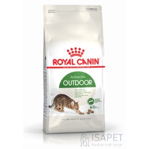 Royal Canin Outdoor 10kg