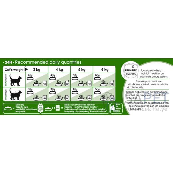 Royal Canin Outdoor 2kg
