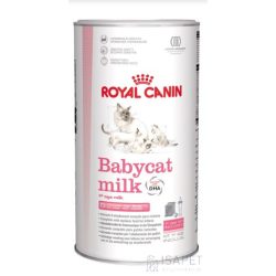 Royal Canin Babycat Milk 0,3kg