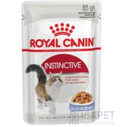 Royal Canin Instinctive Jelly 12x85g