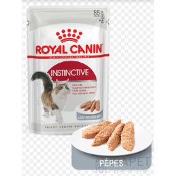 Royal Canin Sterilised Gravy 12x85g