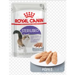 Royal Canin Instinctive 7+ Gravy 12x85g