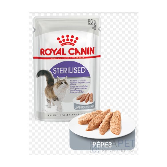 Royal Canin Instinctive 7+ Gravy 12x85g