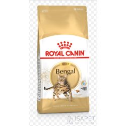 Royal Canin Bengal Adult 2kg