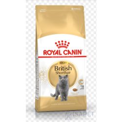 Royal Canin British Shorthair Adult 2kg